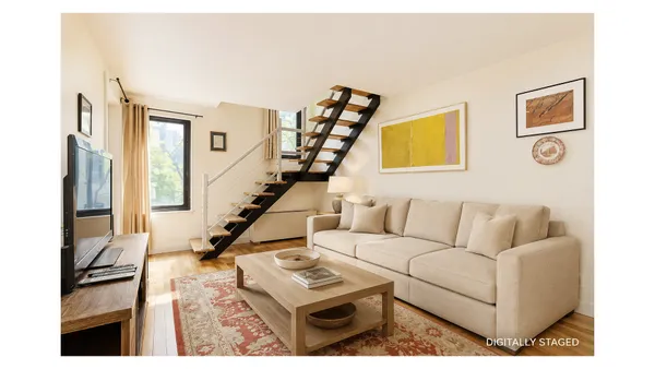 $4,500 | 215 East 81st Street, Unit 5D | Upper East Side