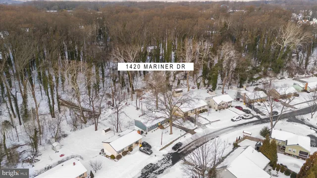 $699,999 | 1420 Mariner Drive, Arnold, MD 21012