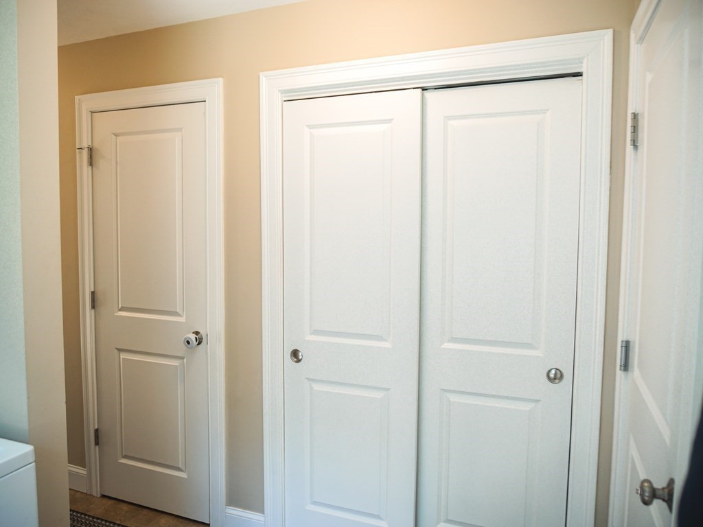 206 Haymeadow Lane Ayer, MA 01432 - Photo 22 of 41 a view of closet