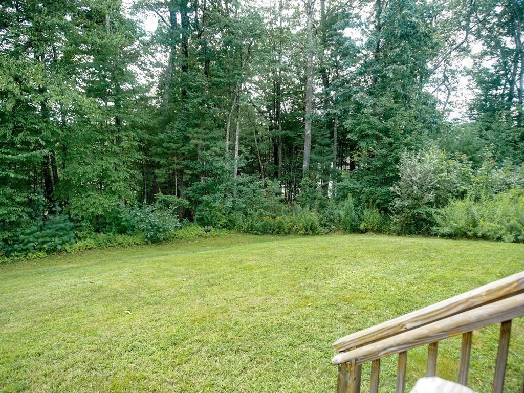 206 Haymeadow Lane Ayer, MA 01432 - Photo 39 of 41 a view of outdoor space and yard