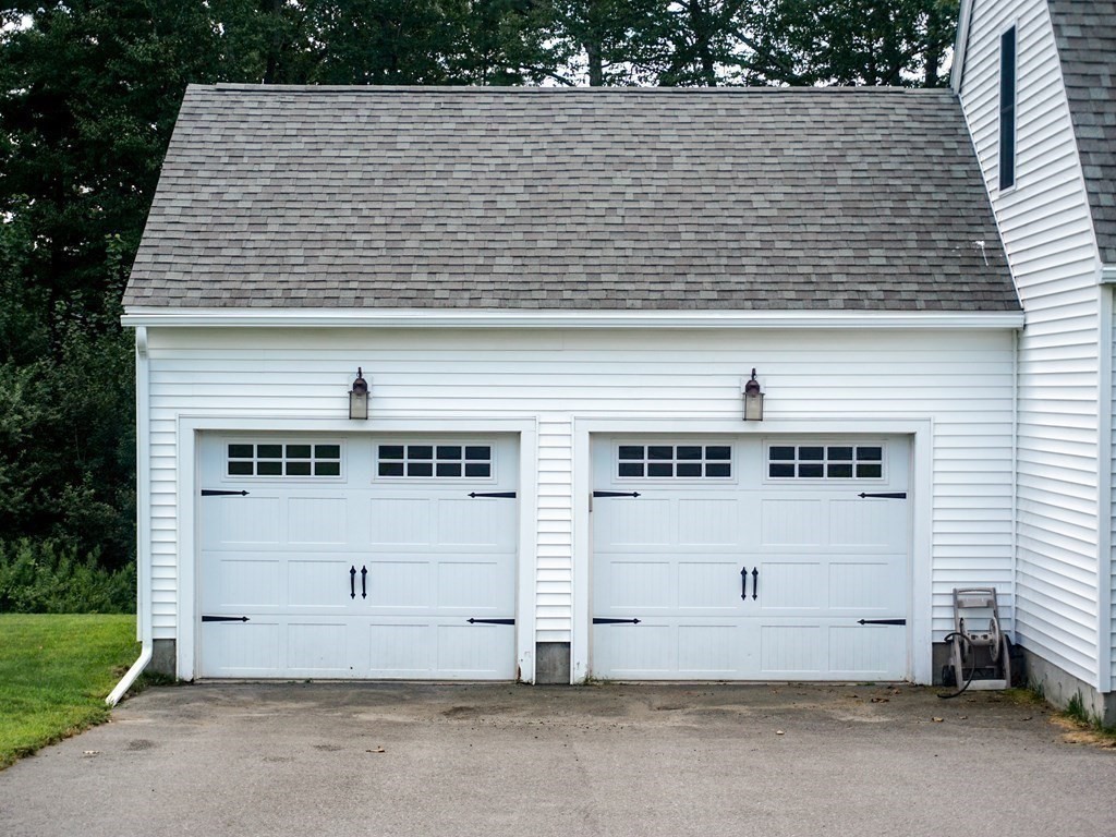206 Haymeadow Lane Ayer, MA 01432 - Photo 40 of 41