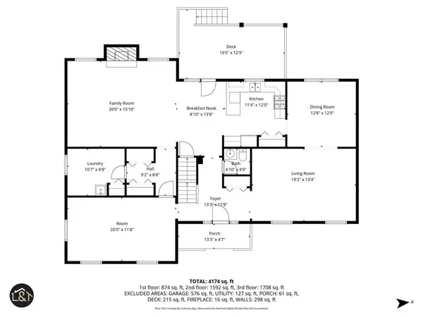 $599,900 | 5915 Oak Hill Court, Export, PA 15632