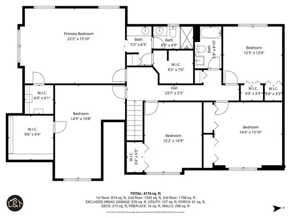 $599,900 | 5915 Oak Hill Court, Export, PA 15632