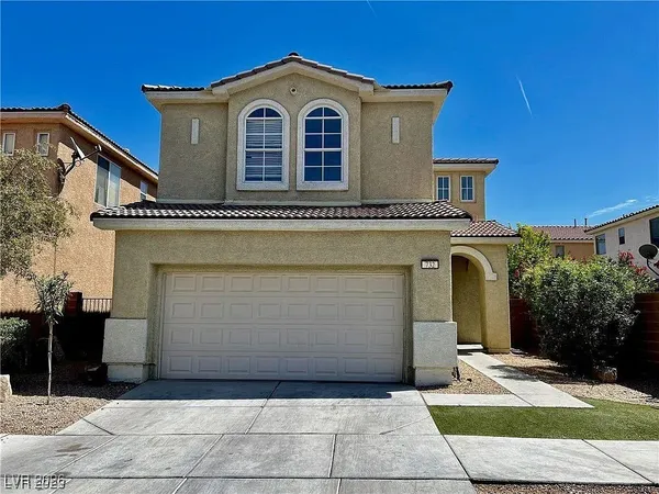 $2,210 | 732 Blue Barrel Street, Henderson, NV 89011