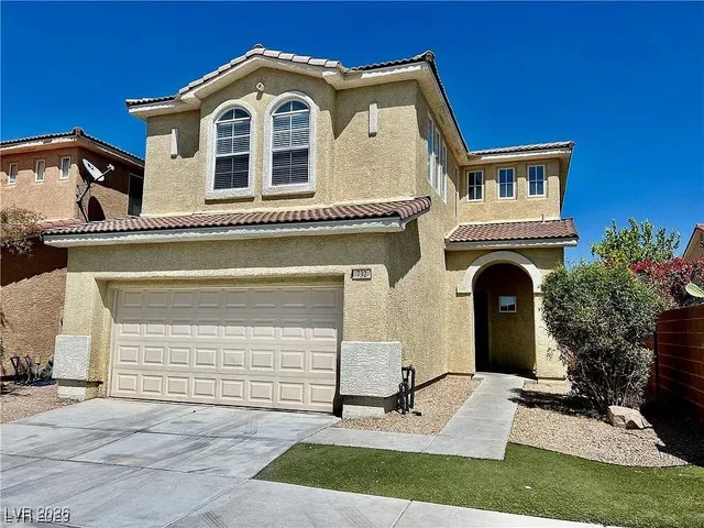 $2,210 | 732 Blue Barrel Street, Henderson, NV 89011