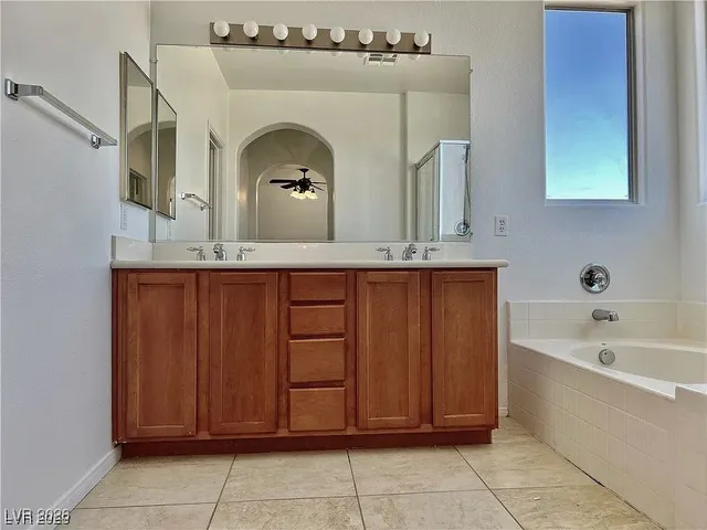 $2,210 | 732 Blue Barrel Street, Henderson, NV 89011