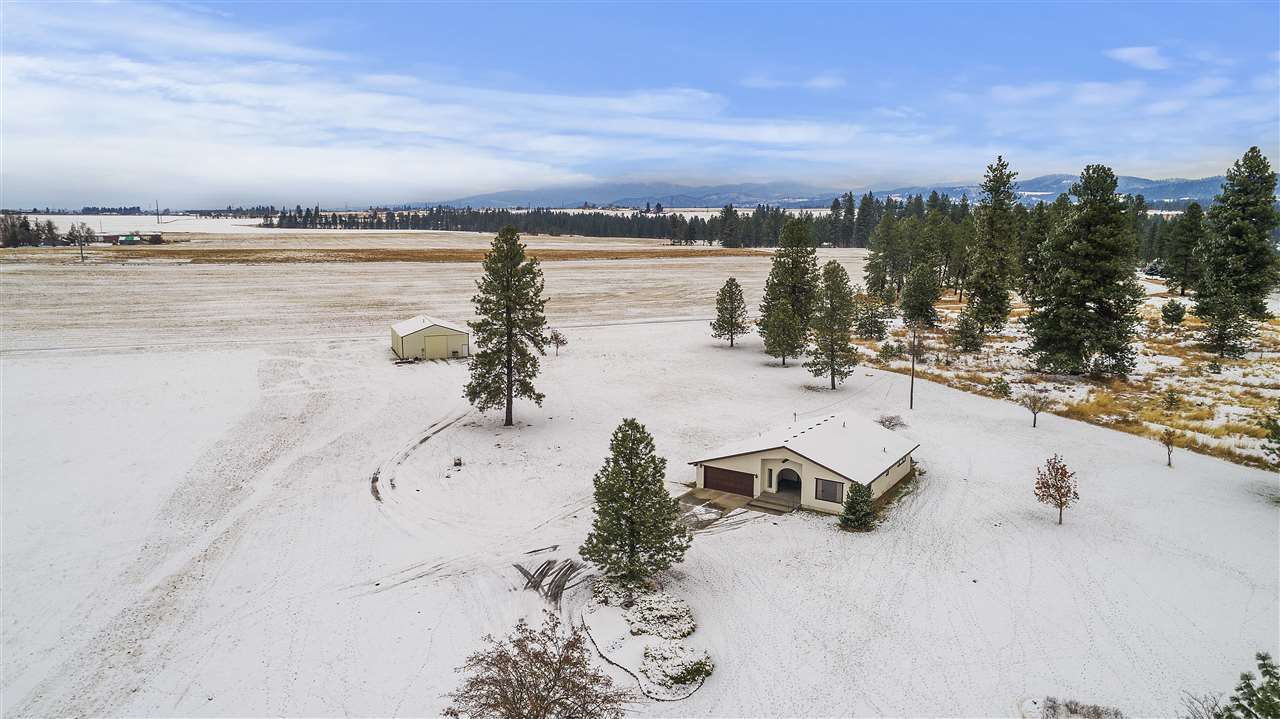 5026 North Fruit Hill Road Spokane, WA 99217 - Photo 22 of 26 Gallery Image 22