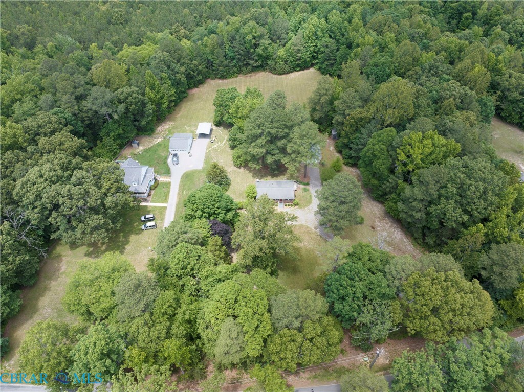 1218 Cheaneys Bridge Road Dunnsville, VA 22454 - Photo 6 of 50