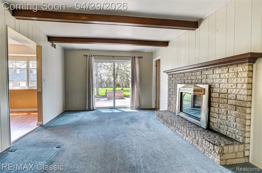 36365 Six Mile Road Livonia, MI 48152 - Photo 17 of 32