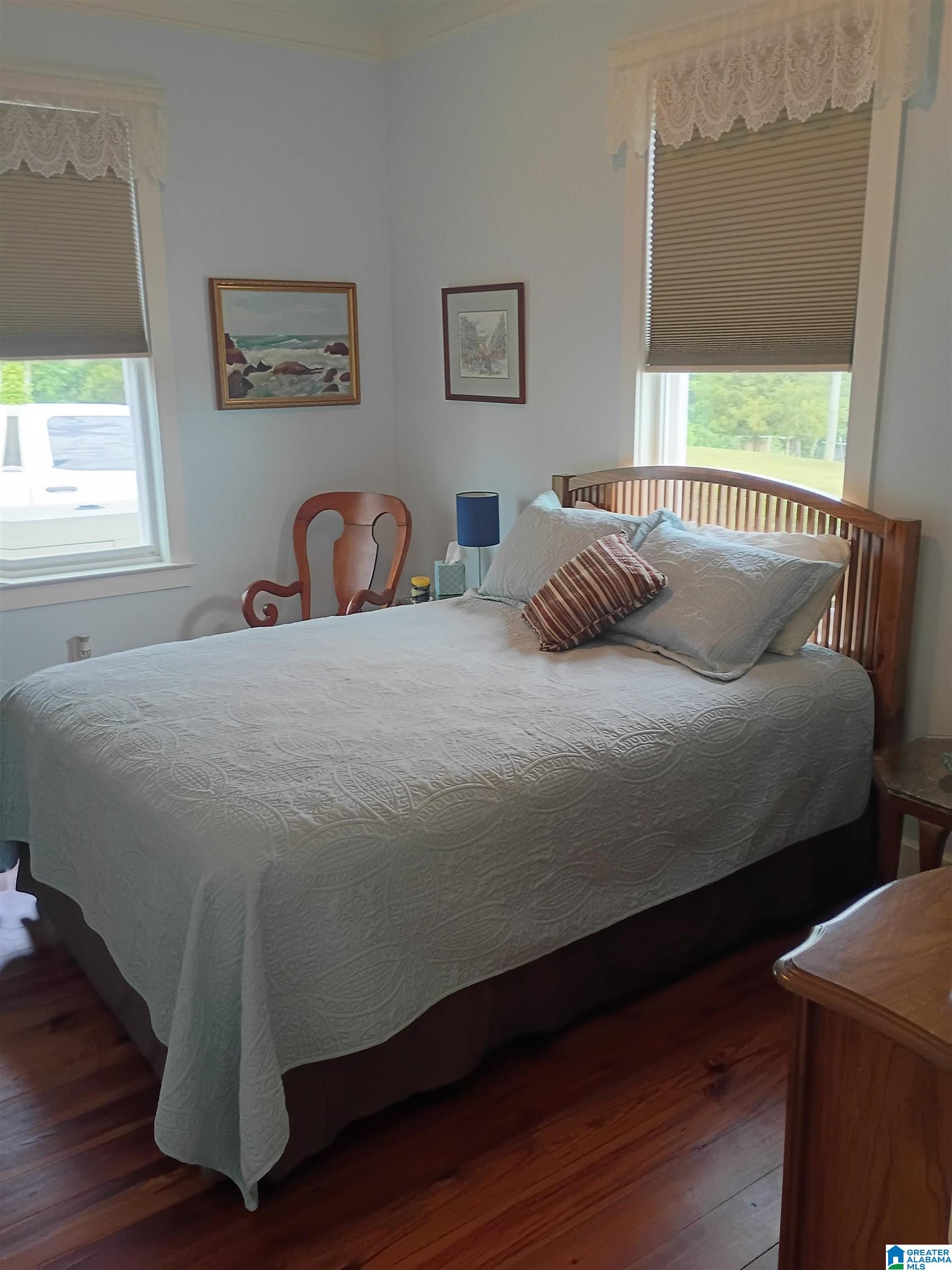 3664 Joe Lee Road Talladega, AL 35160 - Photo 14 of 46
