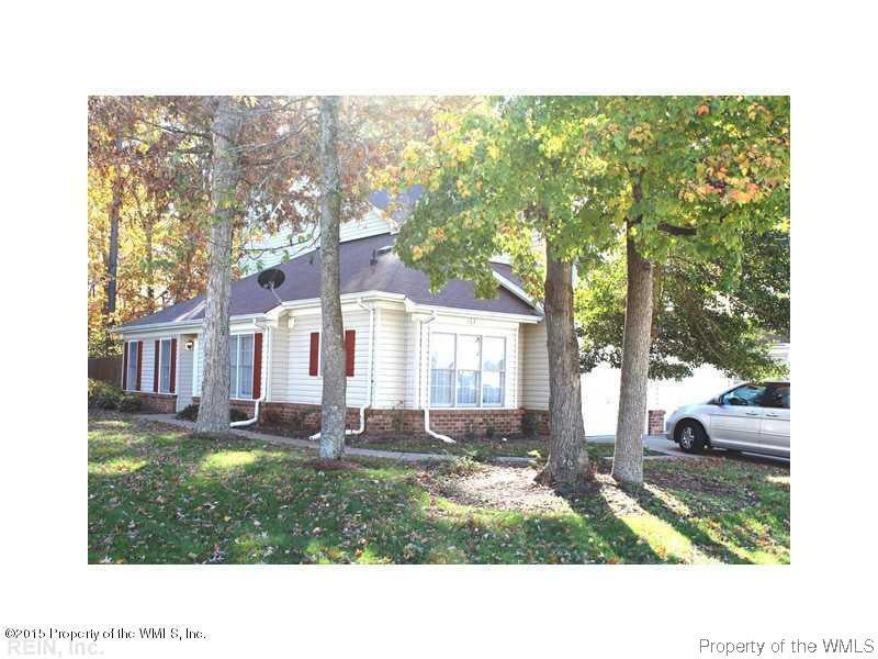 163 Rustling Oak Ridge Yorktown, VA 23692 - Photo 1 of 1 Gallery Image 1