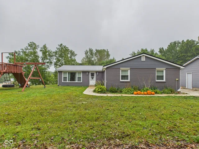 $289,900 | 5807 West 850 North, Frankton, IN 46044