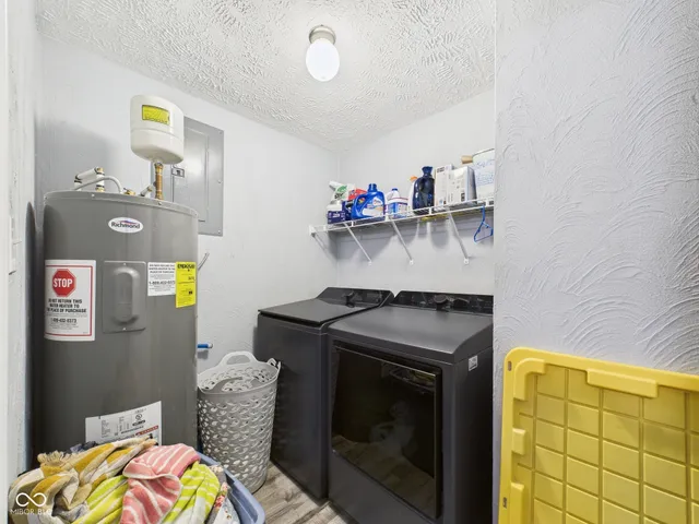 $289,900 | 5807 West 850 North, Frankton, IN 46044