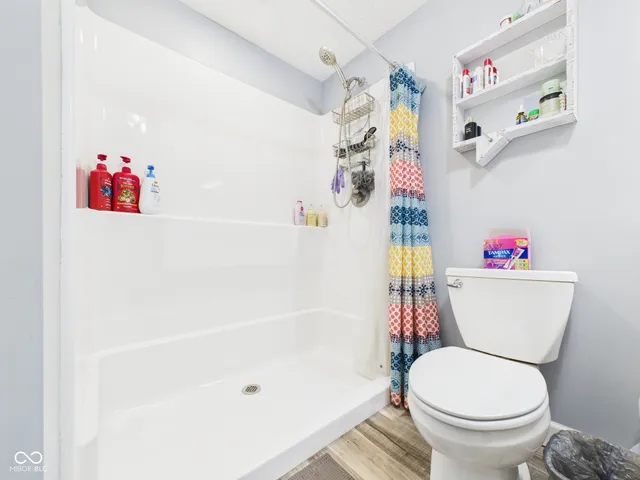 $289,900 | 5807 West 850 North, Frankton, IN 46044