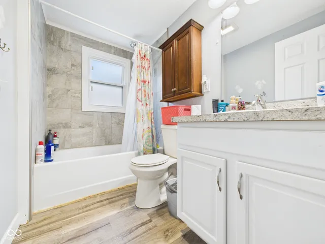 $289,900 | 5807 West 850 North, Frankton, IN 46044