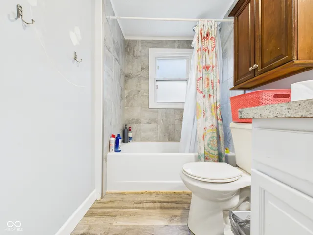 $289,900 | 5807 West 850 North, Frankton, IN 46044