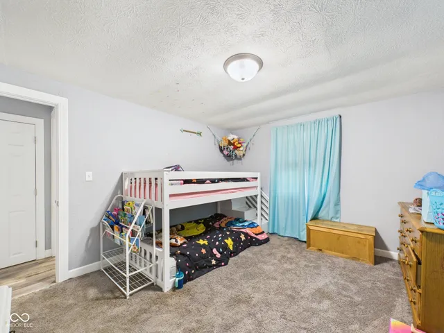 $289,900 | 5807 West 850 North, Frankton, IN 46044