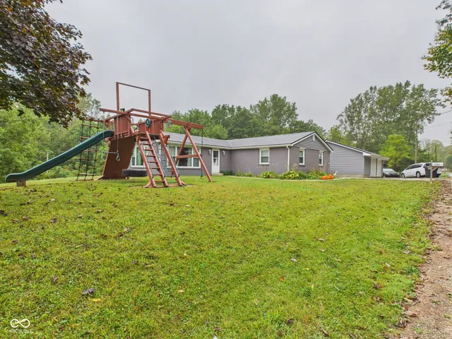 $289,900 | 5807 West 850 North, Frankton, IN 46044