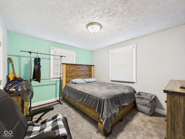 $289,900 | 5807 West 850 North, Frankton, IN 46044