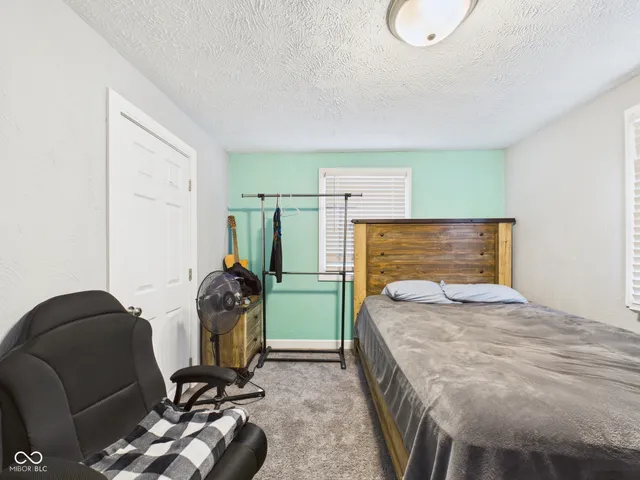 $289,900 | 5807 West 850 North, Frankton, IN 46044