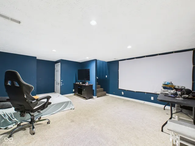 $289,900 | 5807 West 850 North, Frankton, IN 46044