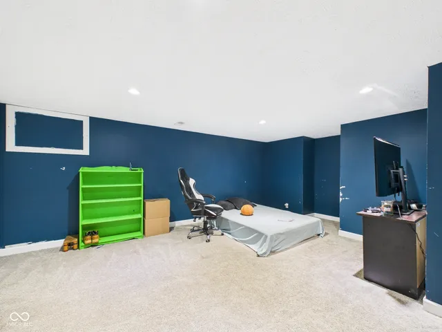 $289,900 | 5807 West 850 North, Frankton, IN 46044