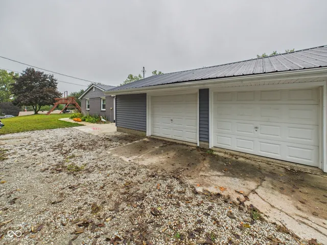 $289,900 | 5807 West 850 North, Frankton, IN 46044
