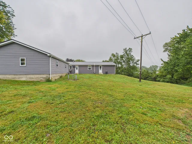 $289,900 | 5807 West 850 North, Frankton, IN 46044