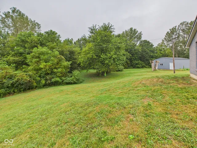 $289,900 | 5807 West 850 North, Frankton, IN 46044