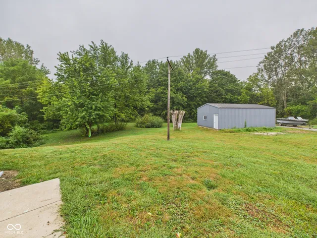 $289,900 | 5807 West 850 North, Frankton, IN 46044