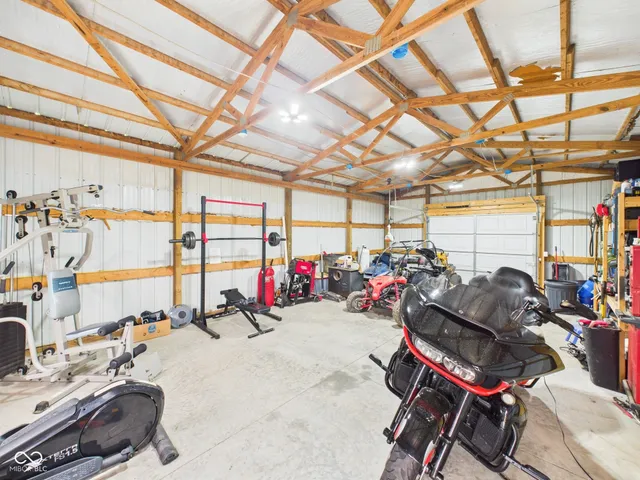 $289,900 | 5807 West 850 North, Frankton, IN 46044