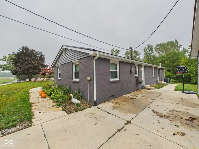 $289,900 | 5807 West 850 North, Frankton, IN 46044