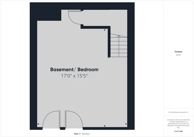 $289,900 | 5807 West 850 North, Frankton, IN 46044