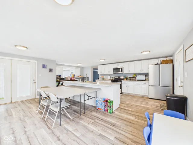 $289,900 | 5807 West 850 North, Frankton, IN 46044