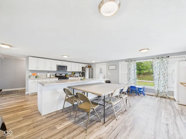 $289,900 | 5807 West 850 North, Frankton, IN 46044