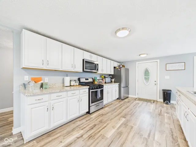 $289,900 | 5807 West 850 North, Frankton, IN 46044