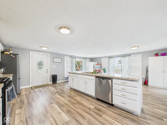 $289,900 | 5807 West 850 North, Frankton, IN 46044