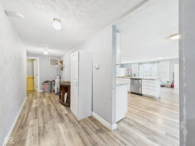 $289,900 | 5807 West 850 North, Frankton, IN 46044