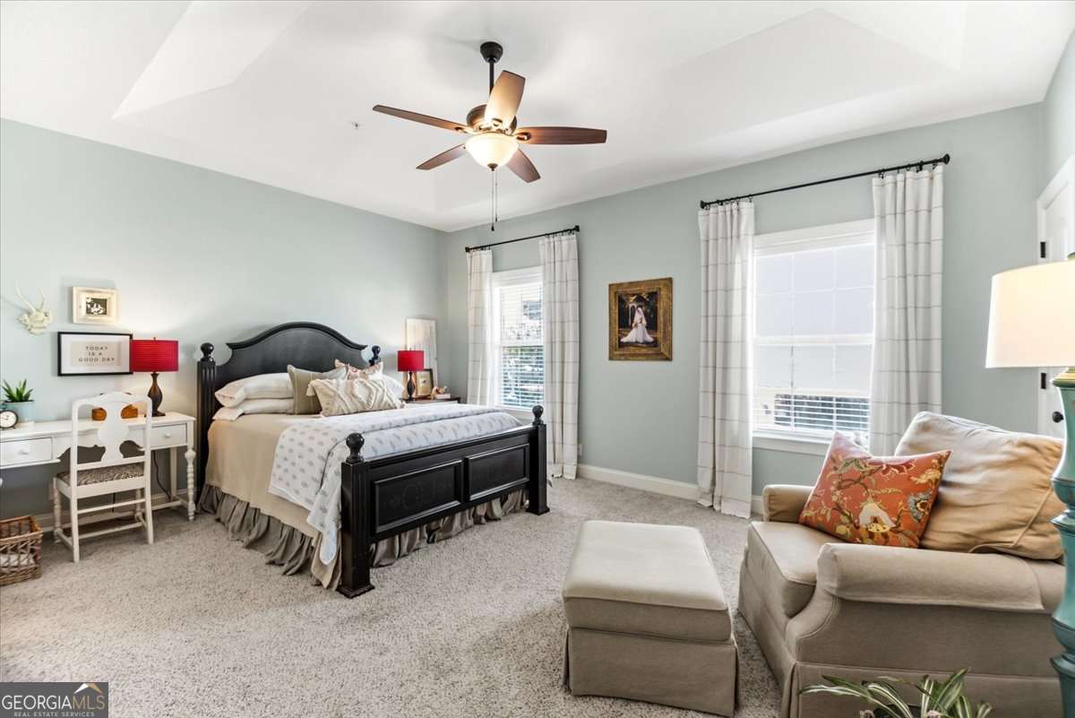 1604 Mariners Circle St. Simons, GA 31522 - Photo 16 of 33