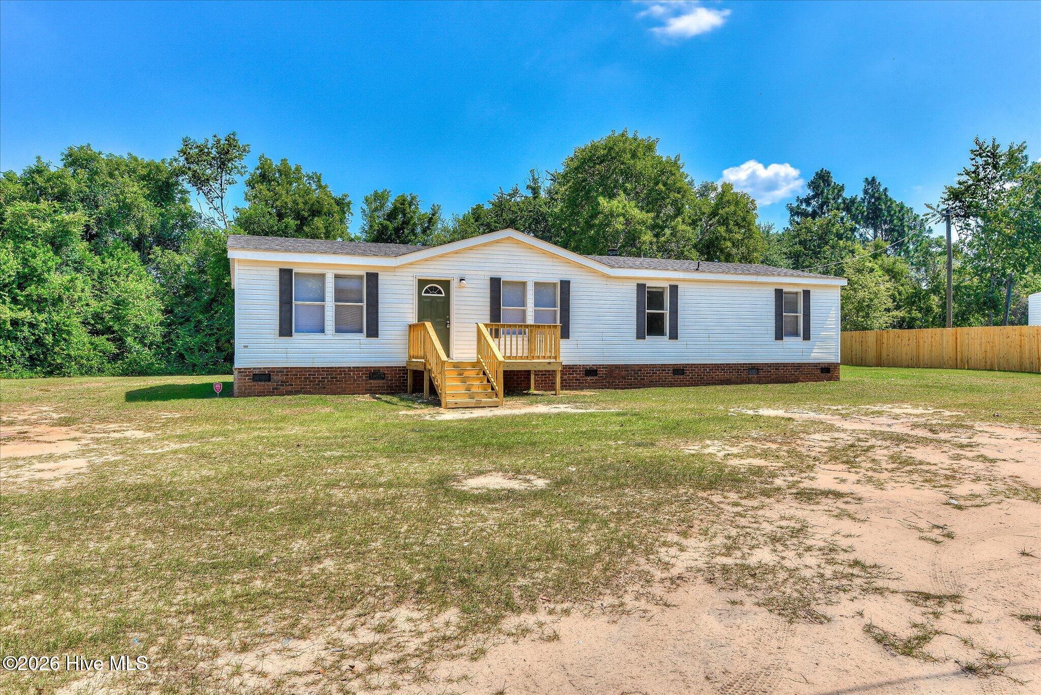 4134 Daisy Lane, Unit B Augusta, GA 30906 - Photo 3 of 40