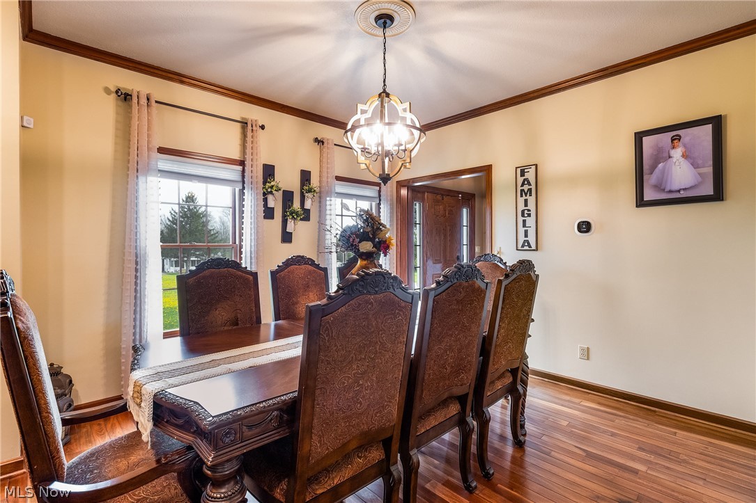 935 Paulin Road North Lima, OH 44452 - Photo 19 of 50