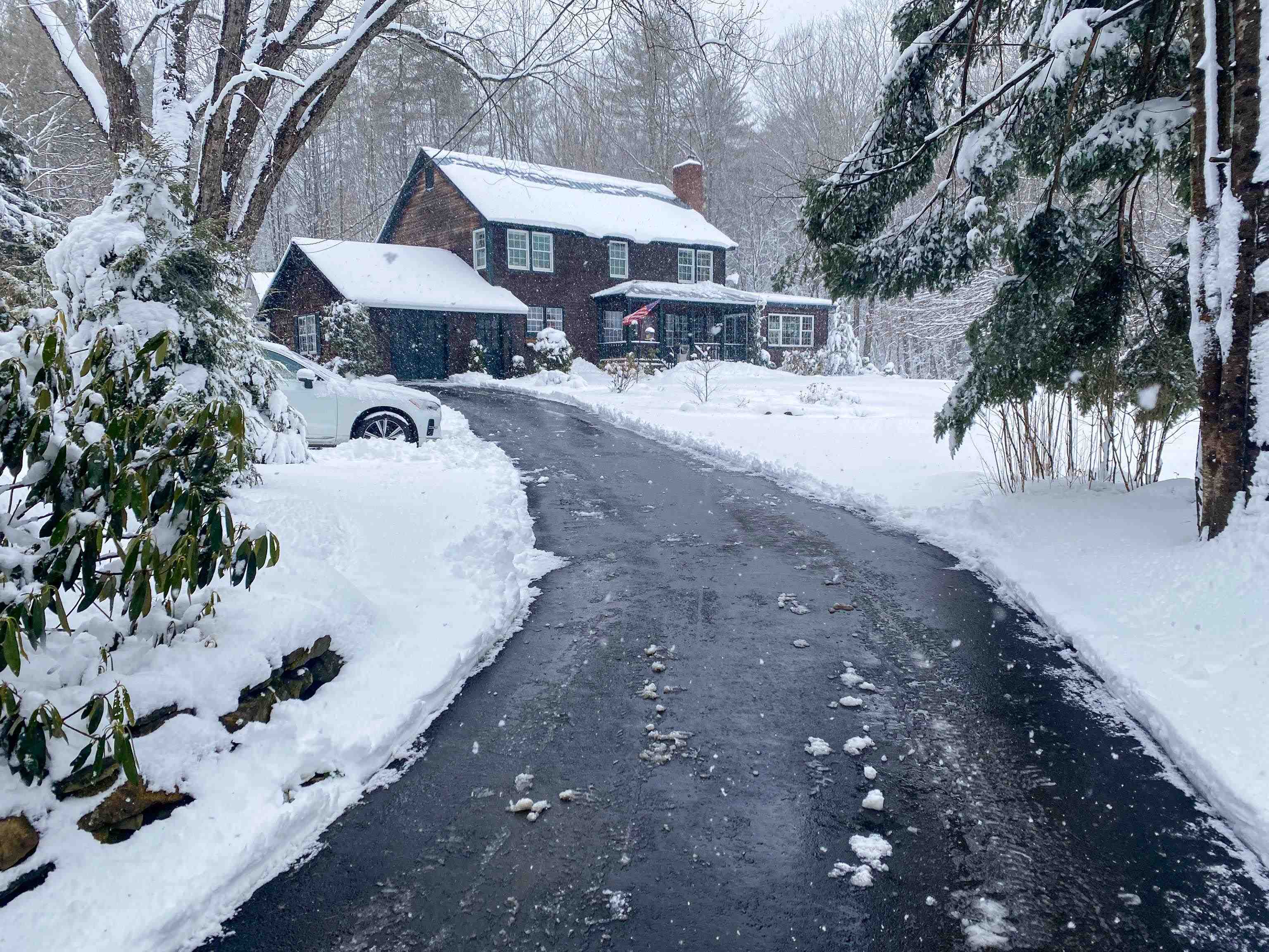 208 Jarvis Road Weathersfield, VT 05151 - Photo 41 of 42 Gallery Image 41