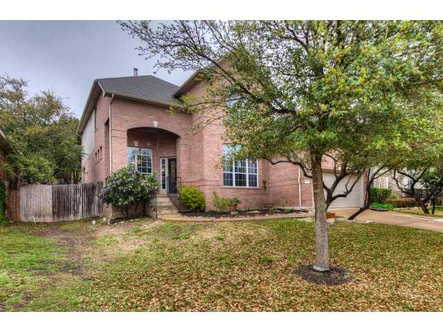 2754 Grimes Ranch Road Austin, TX 78732 - Photo 1 of 1