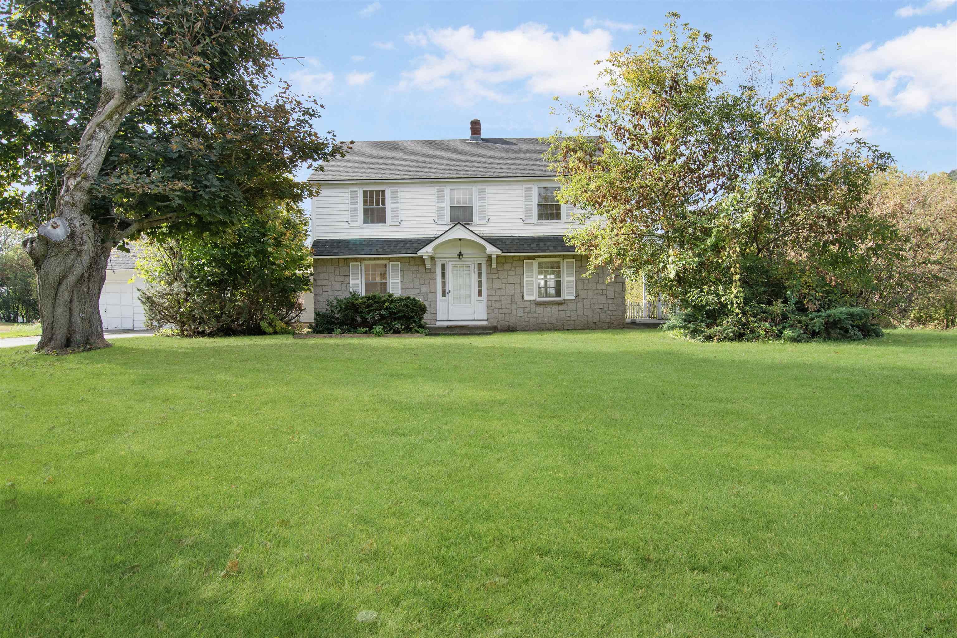 101 Bridge Street Colebrook, NH 03576 - Photo 1 of 37 Gallery Image 1