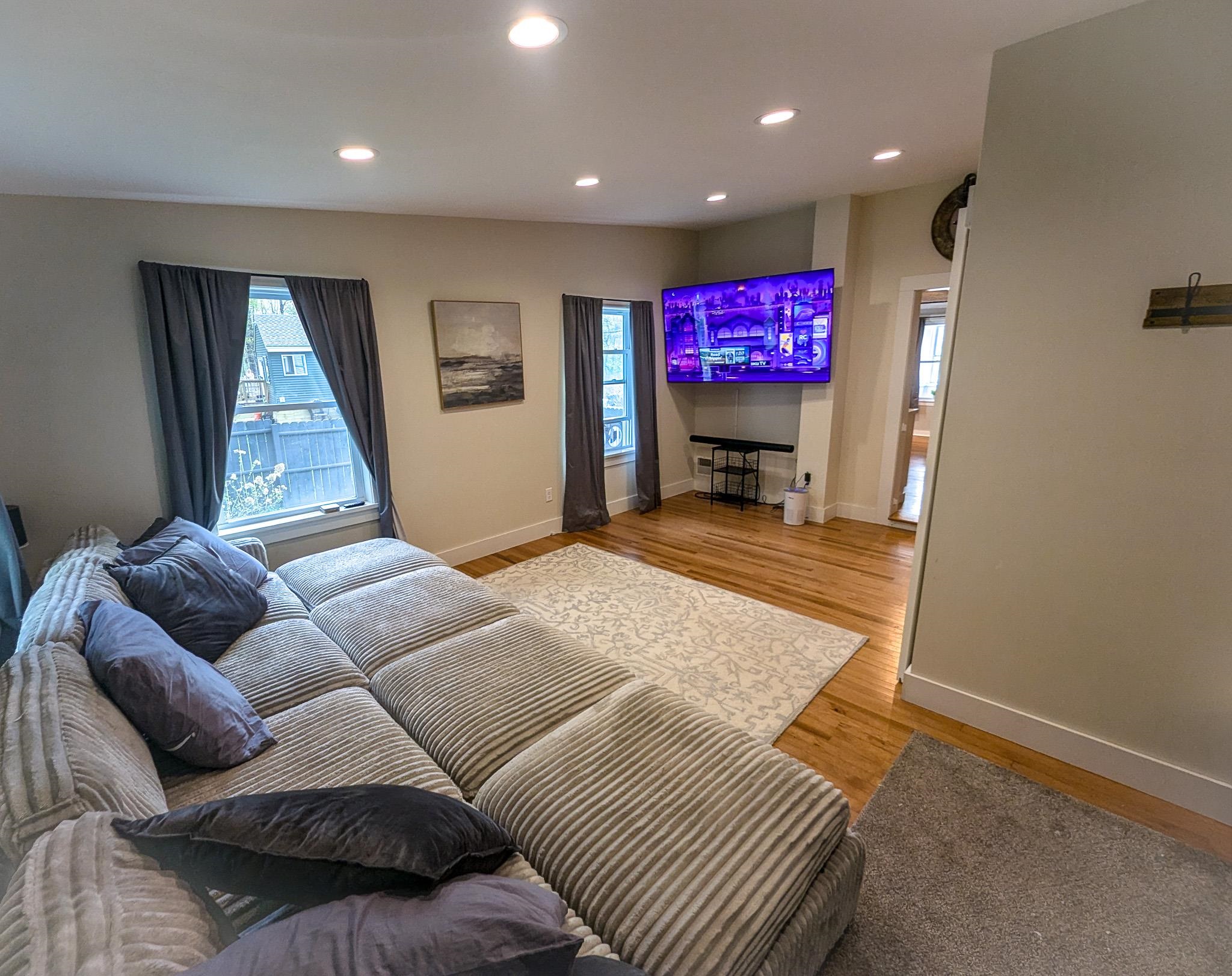 65 Sullivan Street Keene, NH 03431 - Photo 31 of 54