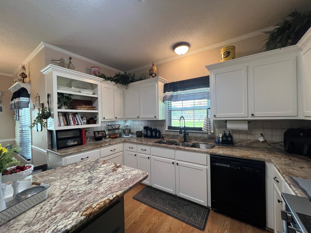 937 South Beverlye Road Dothan, AL 36301 - Photo 9 of 50 Gallery Image 9