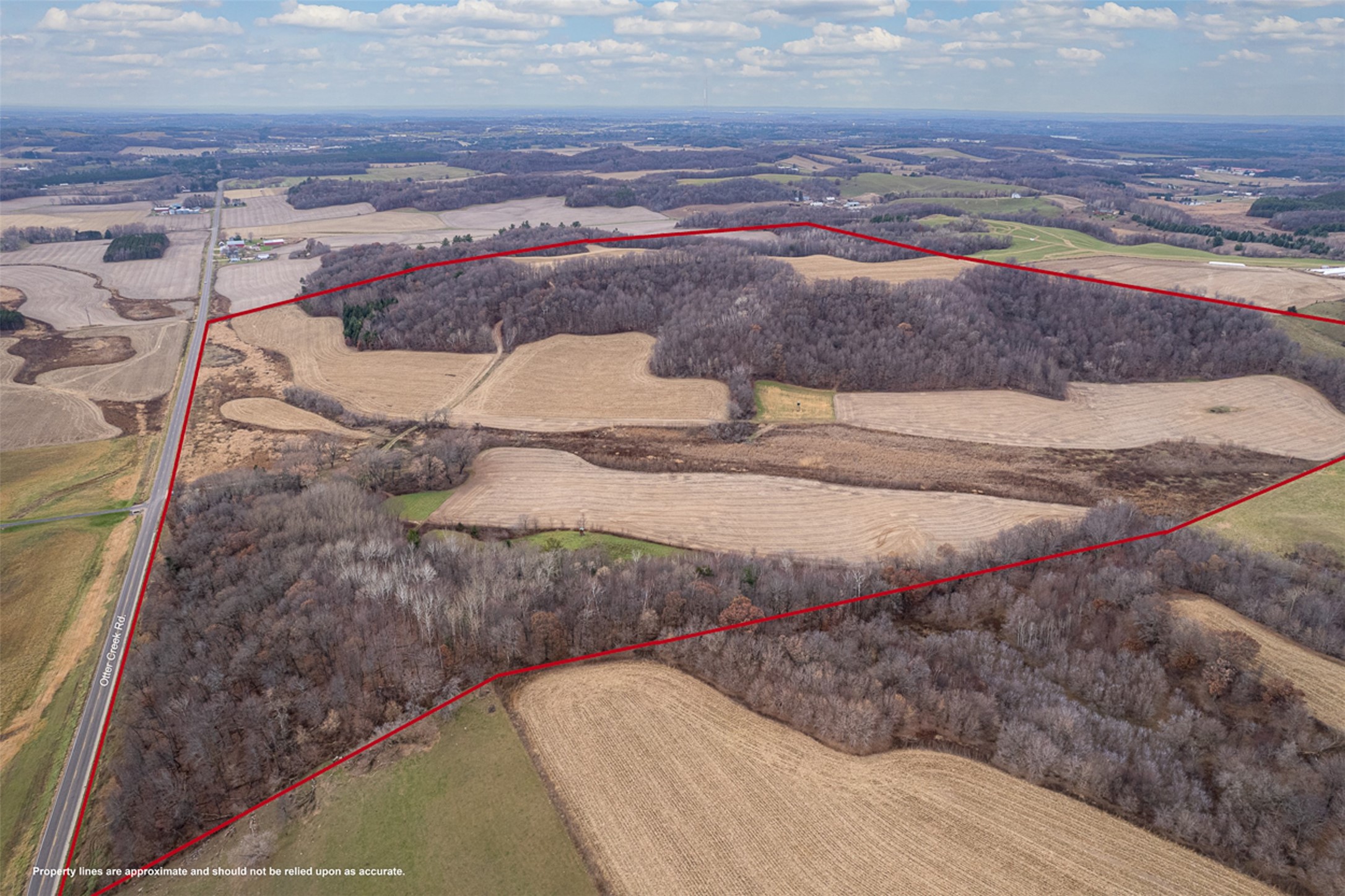 8700 Otter Creek Road Fall Creek, WI 54742 - Photo 6 of 19