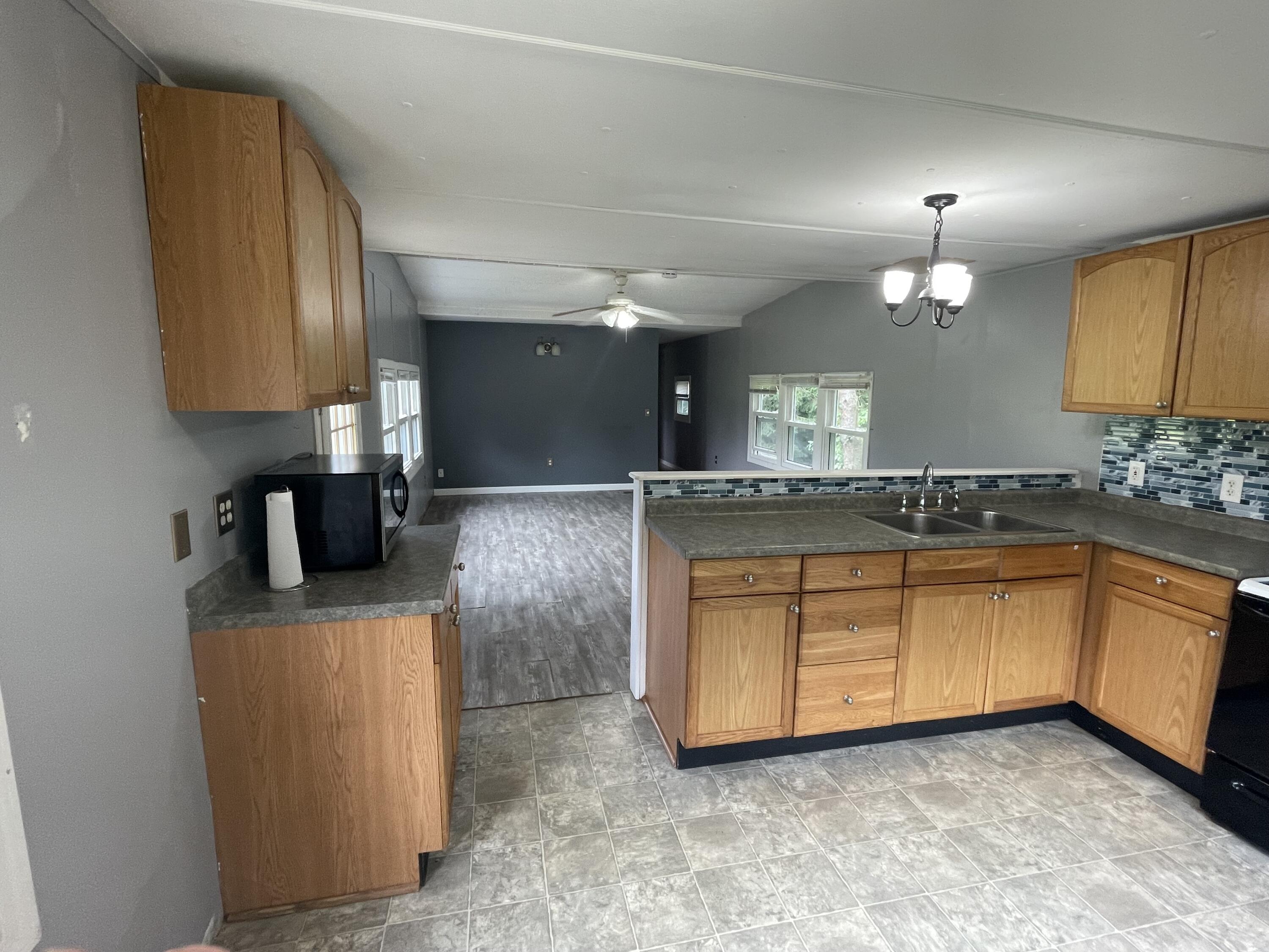 50-52 8 Rod Road Waterville, ME 04901 - Photo 36 of 42 Mobile Kitchen