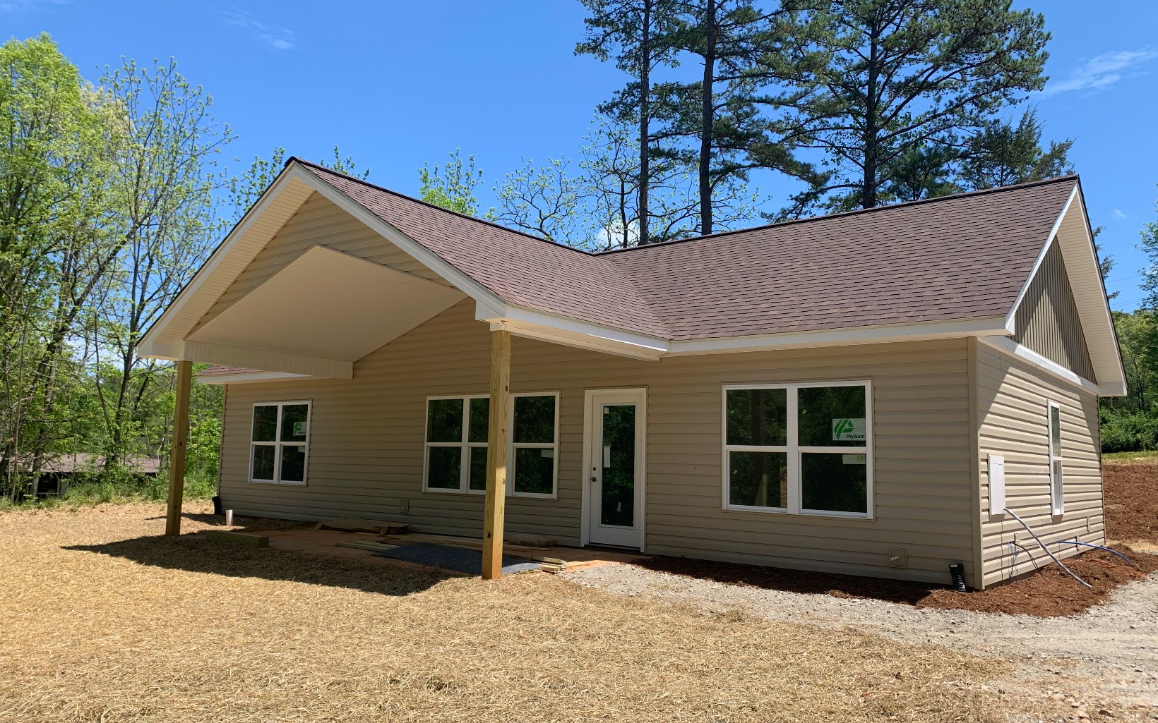 2339 Tate Road Blairsville, GA 30512 - Photo 1 of 1 Main View