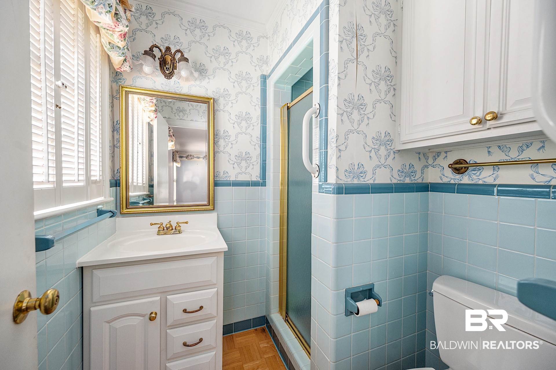 155 Oakway Drive Mobile, AL 36608 - Photo 21 of 31 Bath